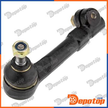 Rotule de direction droite pour RENAULT | FL0098B, REES1562